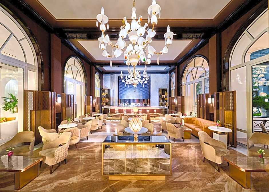 Carlton Cannes, a Regent Hotel By IHG