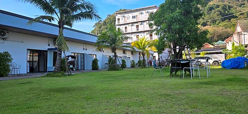 Taxim Boutique Hotel