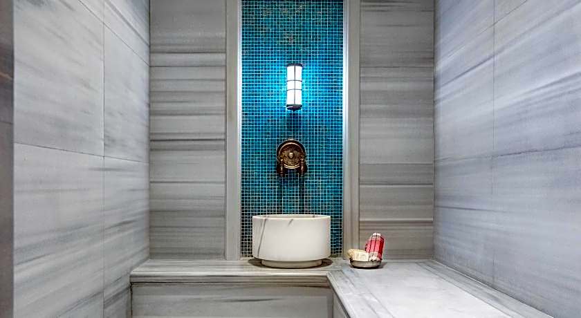 Movenpick Bursa Hotel & Thermal Spa