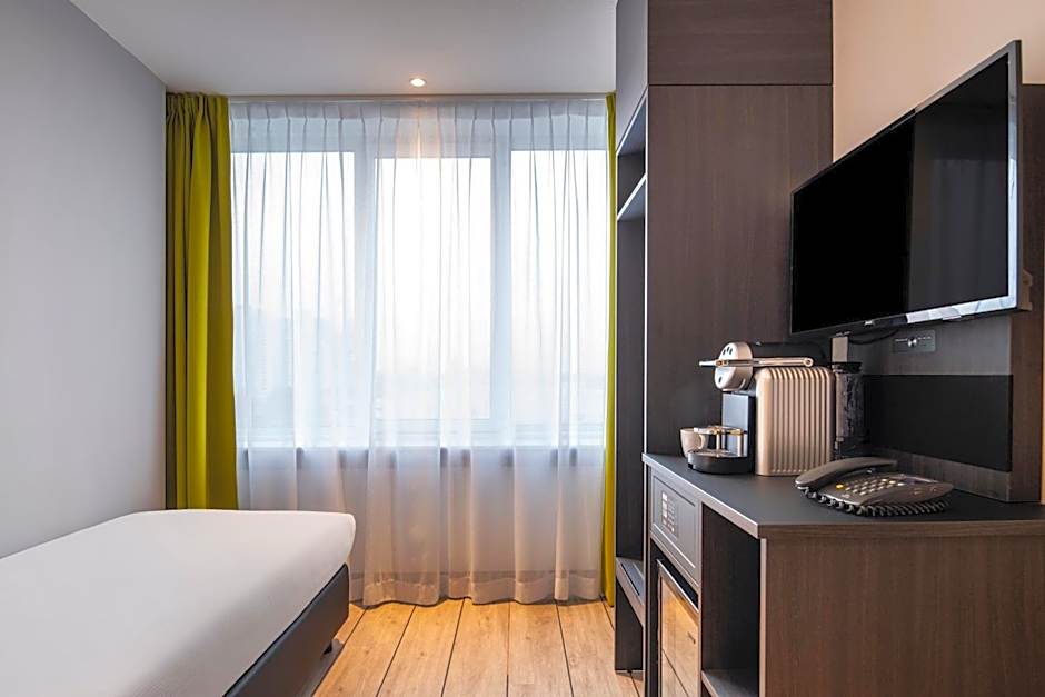 Thon Hotel Rotterdam City Centre