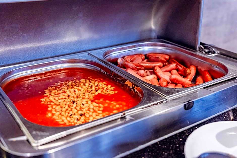 Van der Valk Hotel Mons Congres