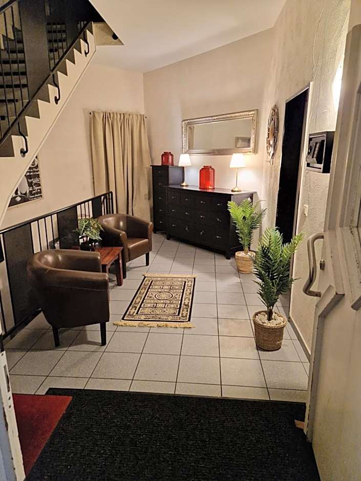 Hotel Restaurant Oliva