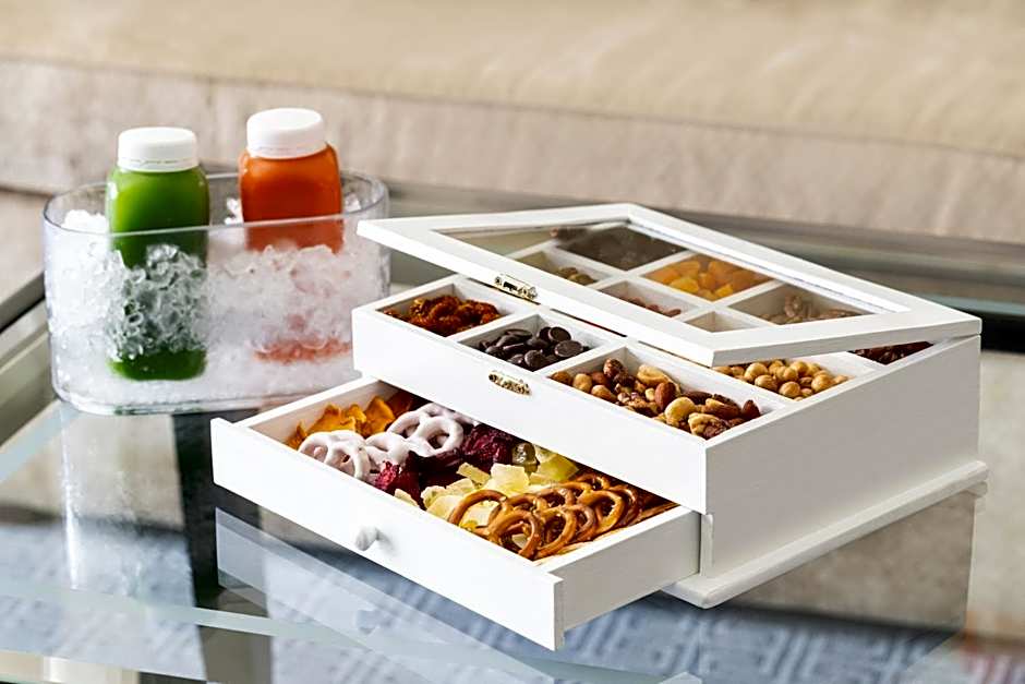 The Ritz-Carlton Dallas