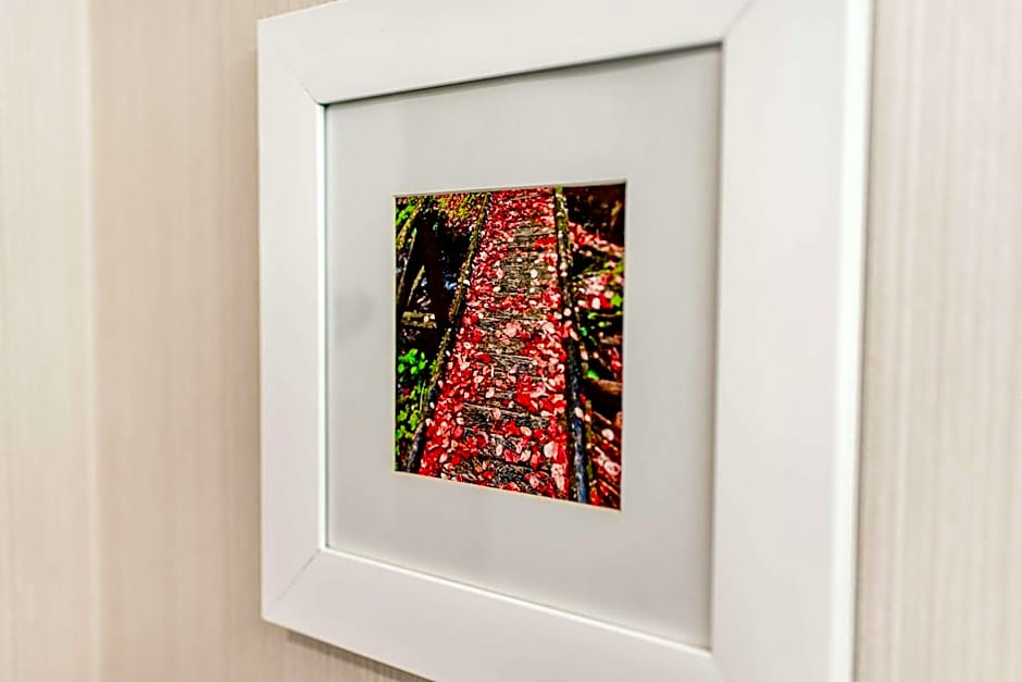 Hampton Inn By Hilton Caryville-I-75/Cove Lake-State Park