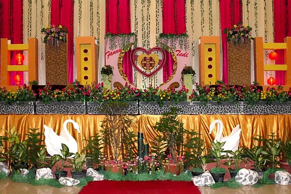 Comforta Hotel Dumai