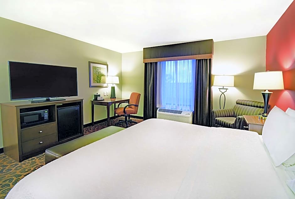 Hampton Inn By Hilton Beloit