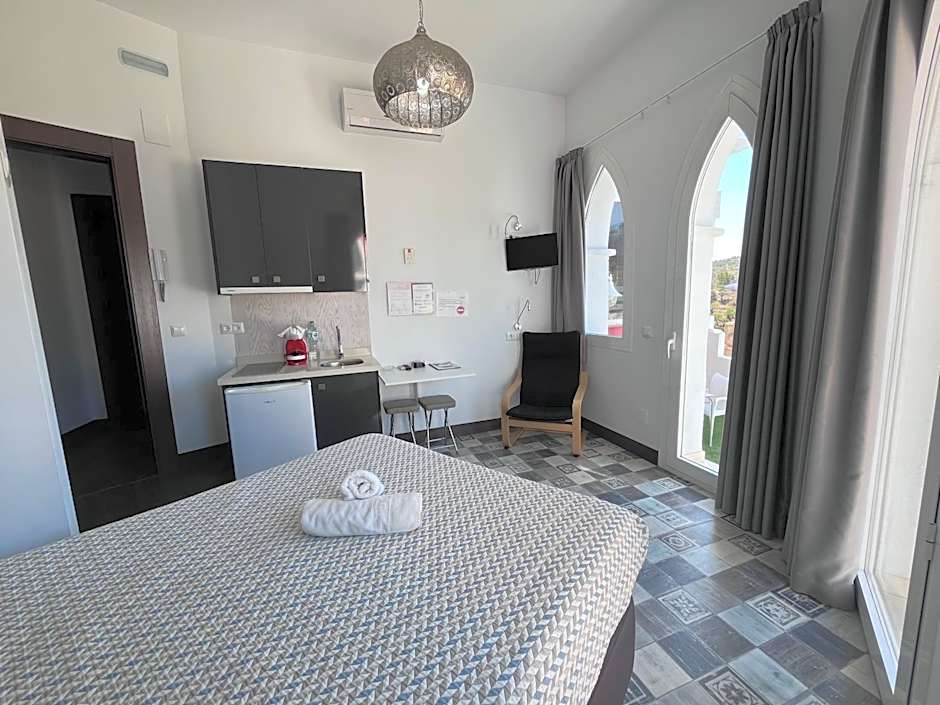 Balcones de Bentomiz