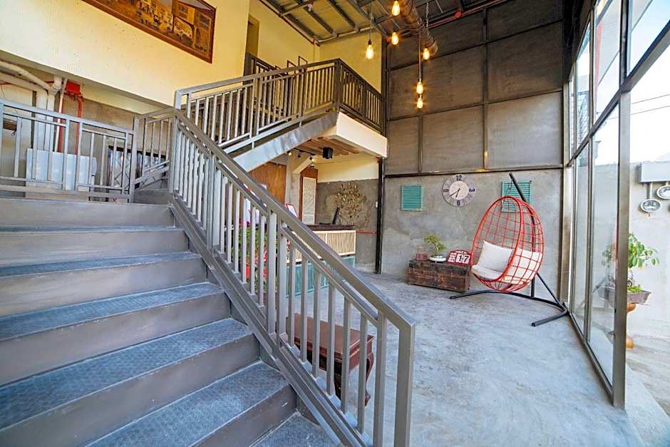 RedDoorz Plus @ Casa Lucia Sindalan San Fernando City Pampanga