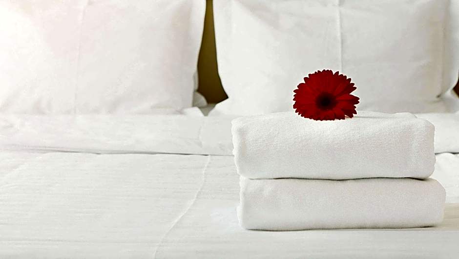 American Inn & Suites Childress