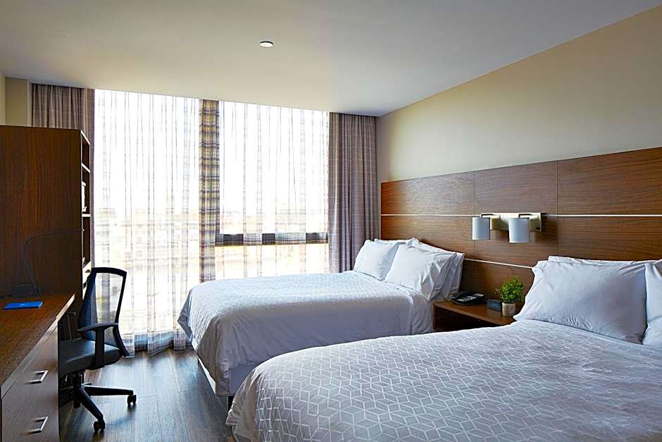 Holiday Inn Express - NYC Brooklyn - Sunset Park By IHG