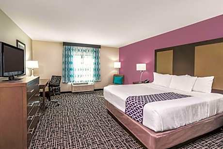 King Room - Mobility Accessible/Non-Smoking