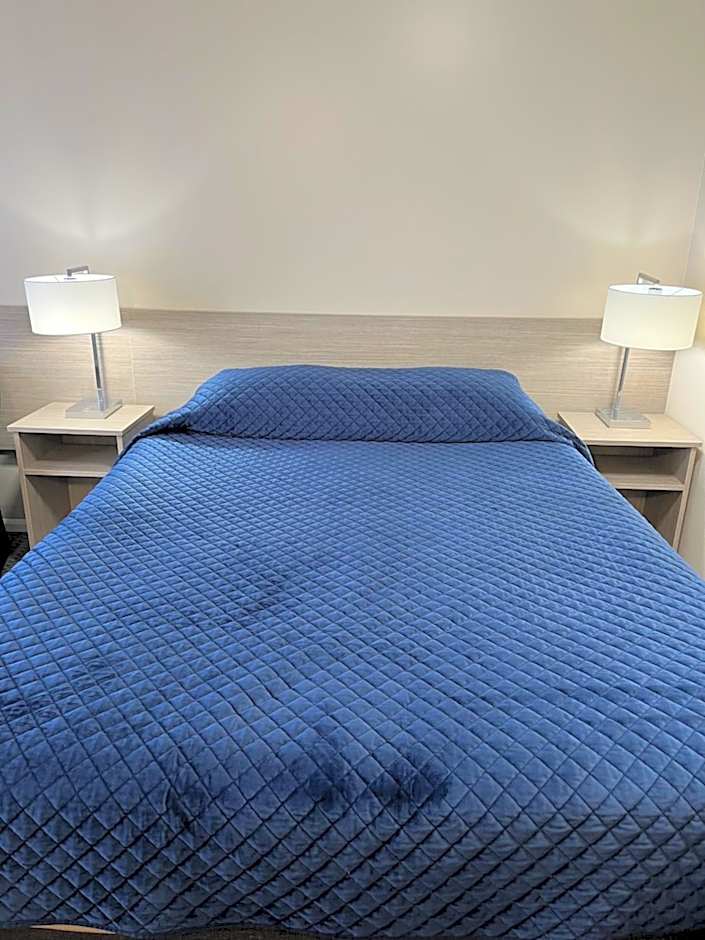 Heemskirk Motor Hotel