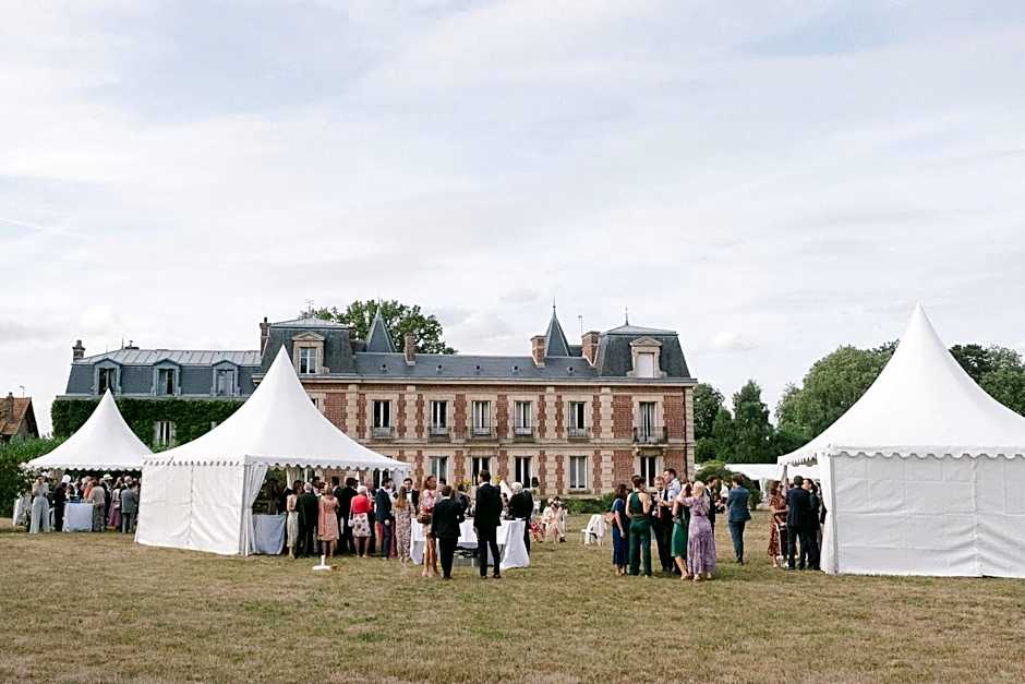 Chateau le Quesnoy