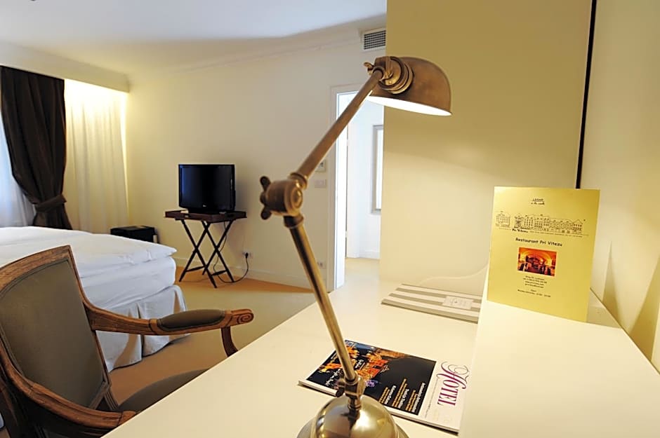 Lesar Hotel Angel - Member of Hip Hotels
