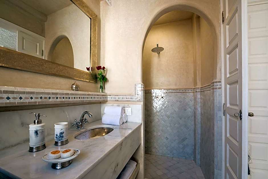 Riad Spice by Marrakech Riad