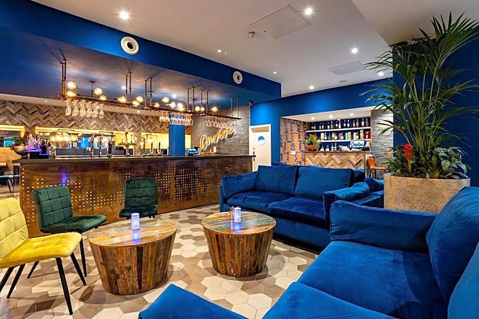 Weetwood Hall Estate