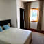 Hotel Vila Luena