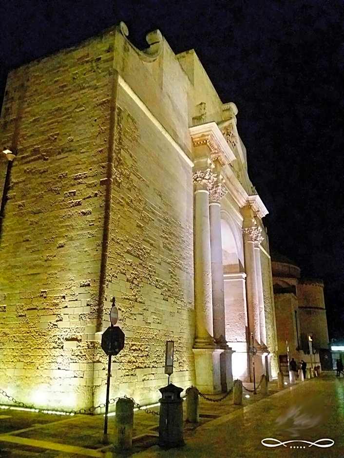 Dimore di Lecce - Il Vico