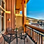 Sundial Lodge Larger Penthouse by Canyons Village Rentals