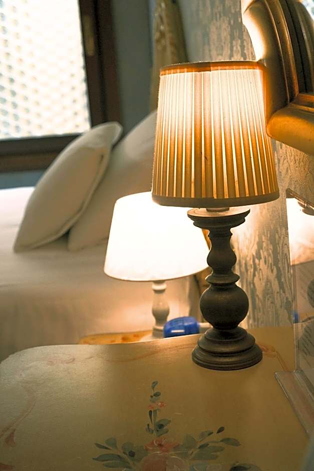 Hotel San Gallo