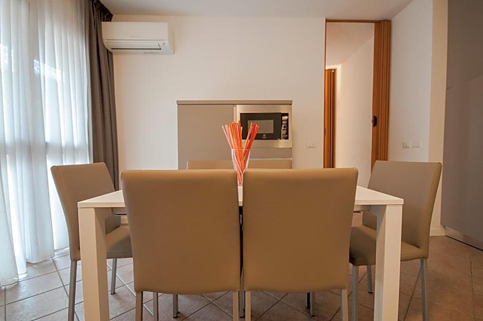 Residence Crystal Palace