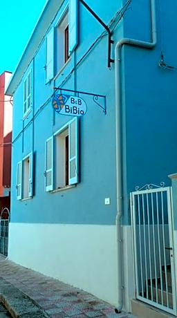 Bed & Breakfast Bibio