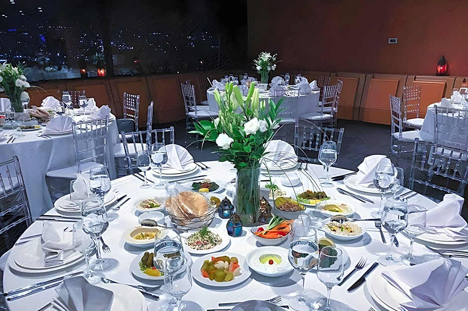 The Smallville Hotel