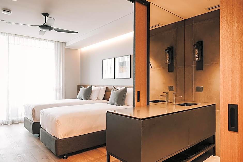 The Sebel Yarrawonga Silverwoods