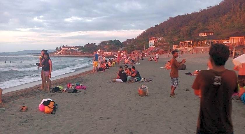 San Juan La Union Apartments