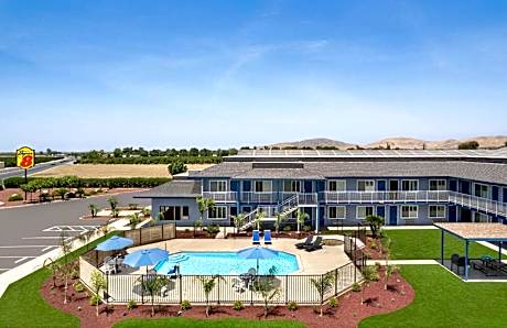 Super 8 by Wyndham Lindsay Olive Tree