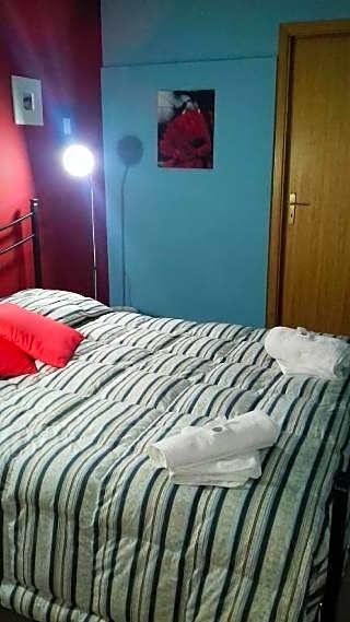 B&B Etnaview