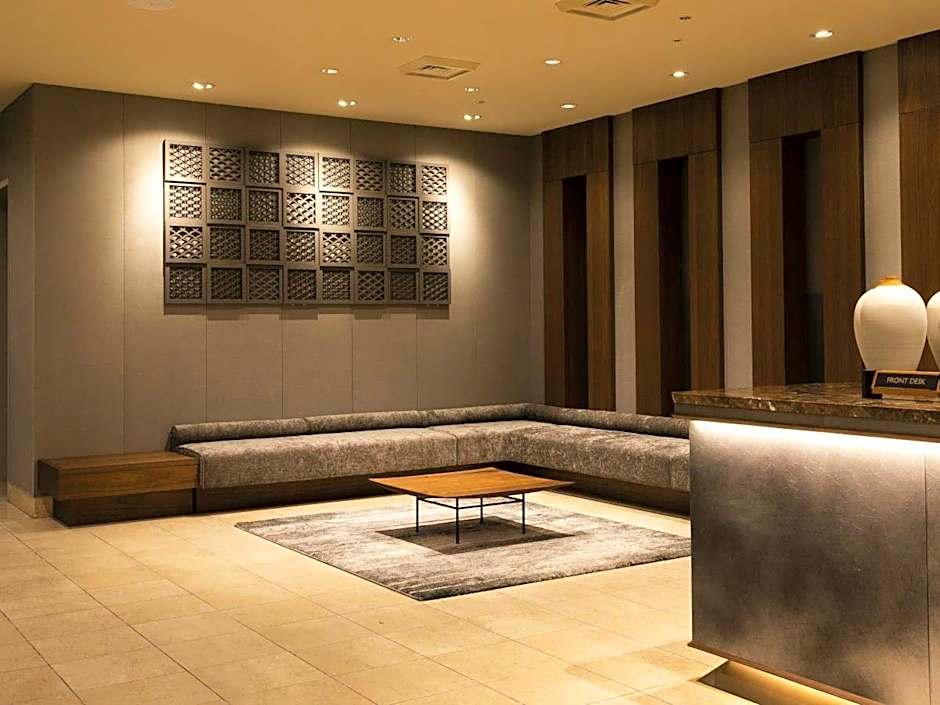 ART HOTEL Aomori