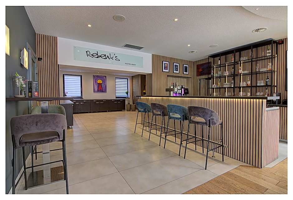 Waldhotel Wandlitz