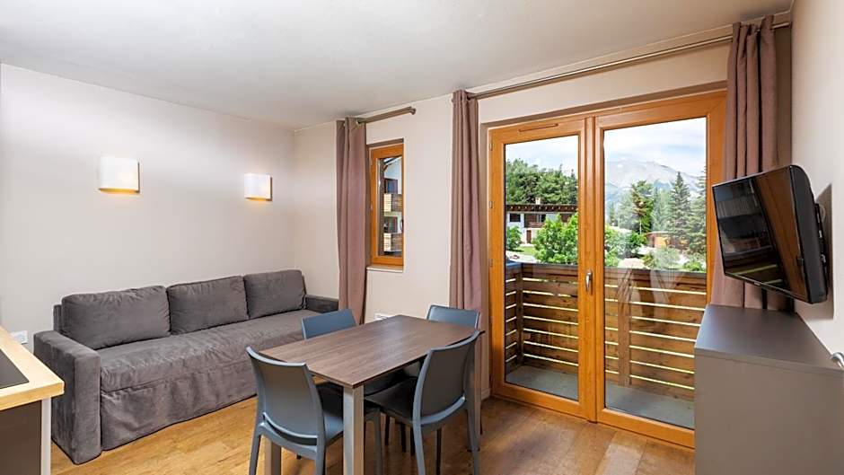 SOWELL RESIDENCES Pra Loup