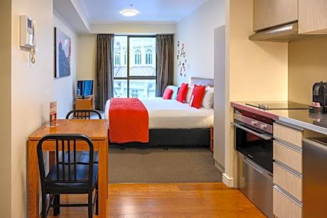 North Executive Studio