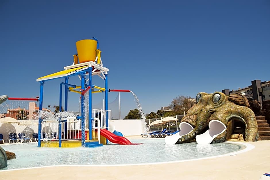 Playaballena