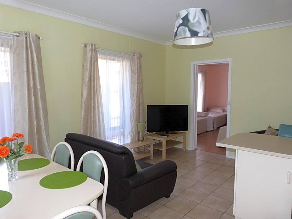 Fullarton Motor Lodge