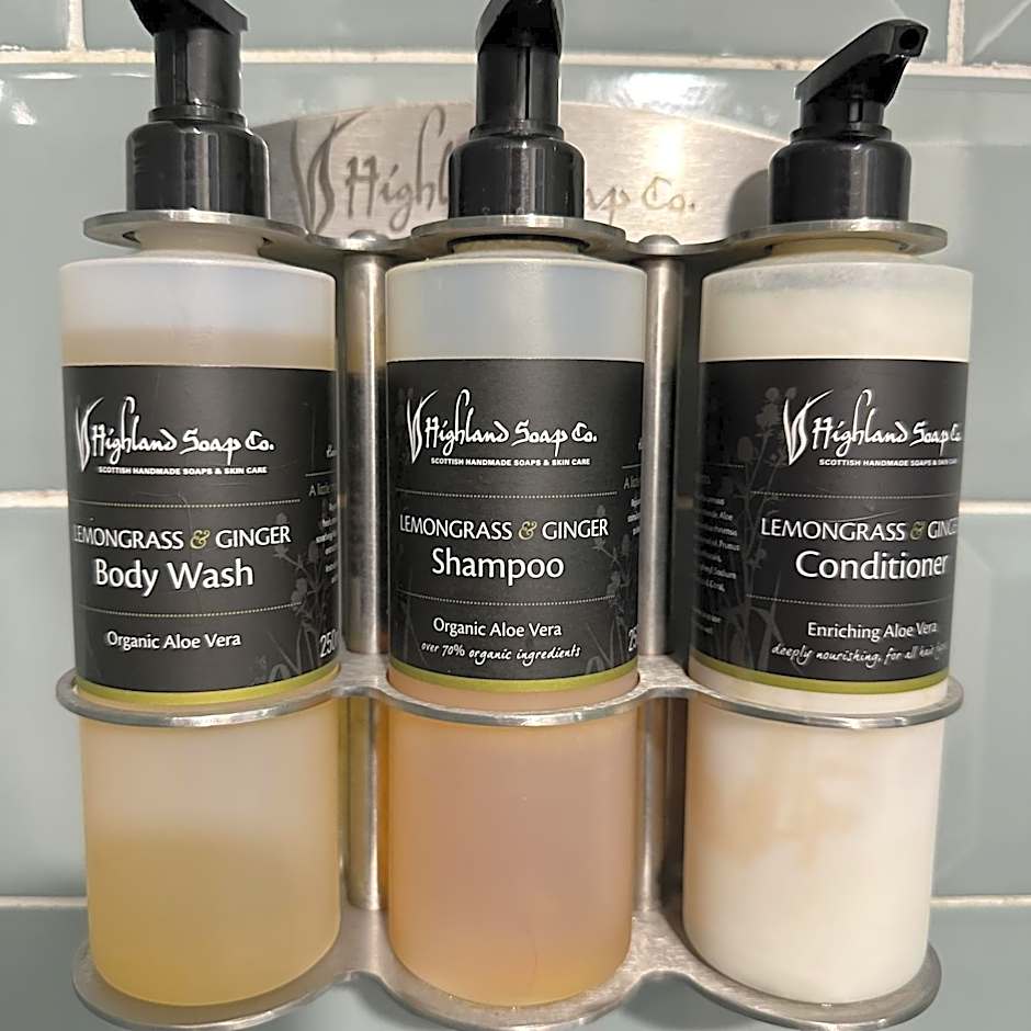 Tigh an Eilean Hotel