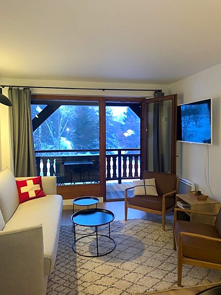 La Résidence de L'Ours