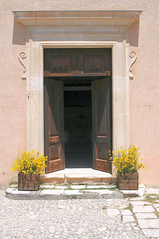 Convento di San Colombo