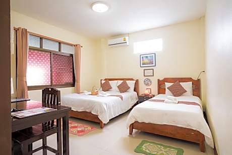 Family Bungalow