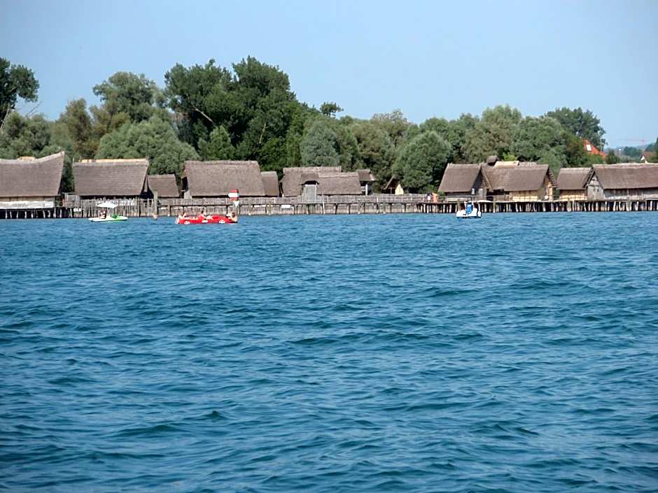 Seehotel OFF