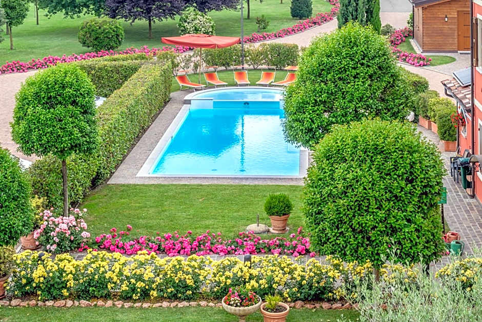 Hotel Tre Torri