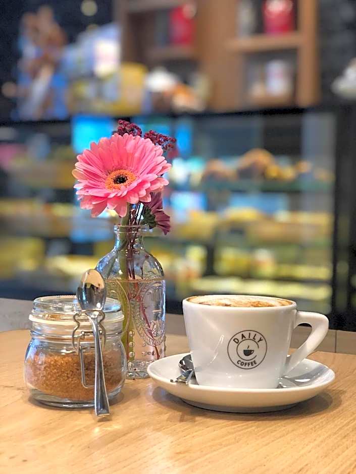 Bayer's Boardinghouse und Hotel