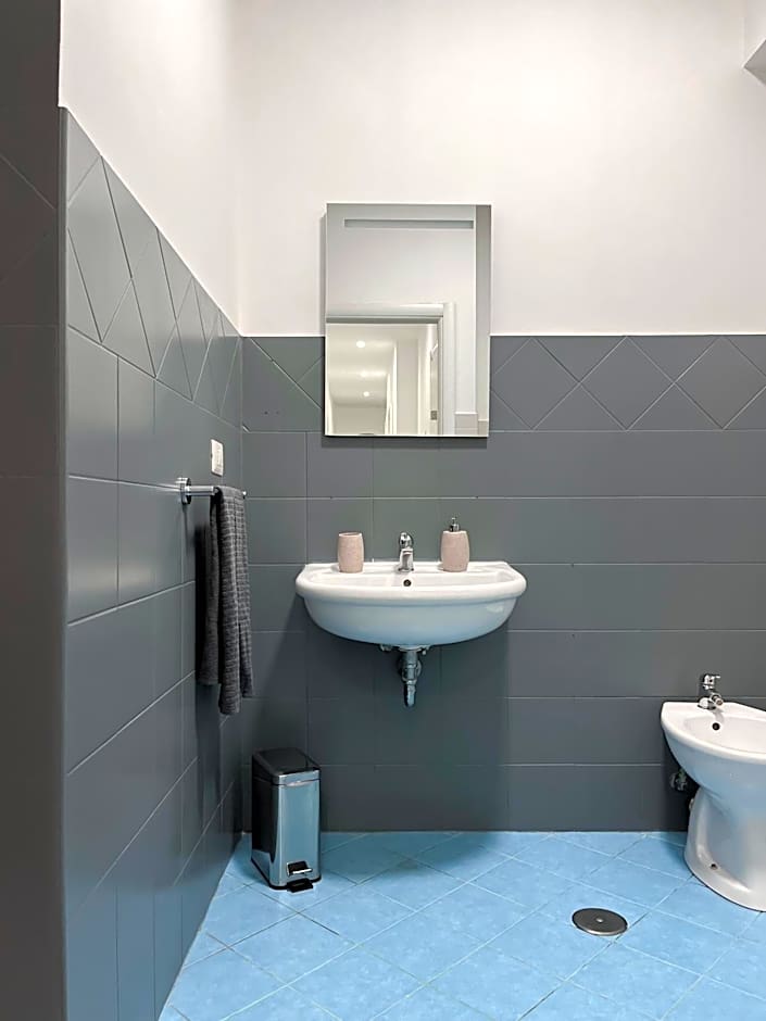 Pascià Rooms