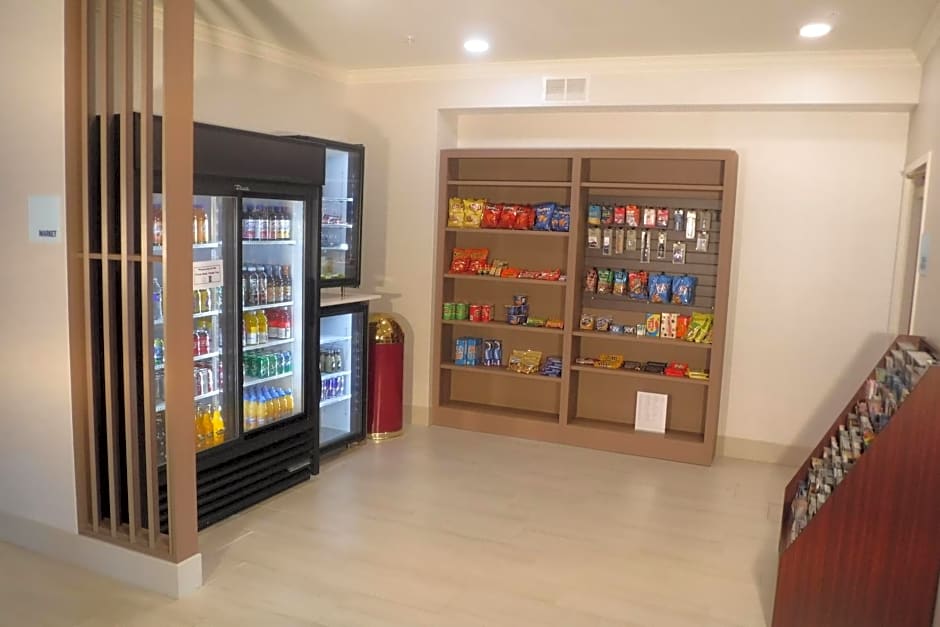 Holiday Inn Express Hotel & Suites Bethlehem Airport/Allentown area By IHG