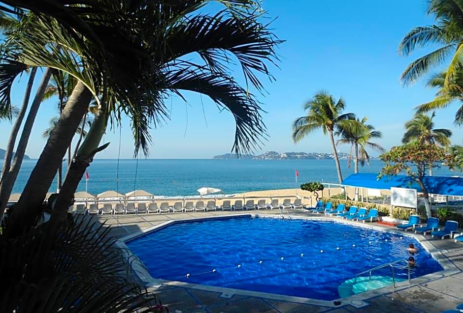 Hotel Acapulco Malibu