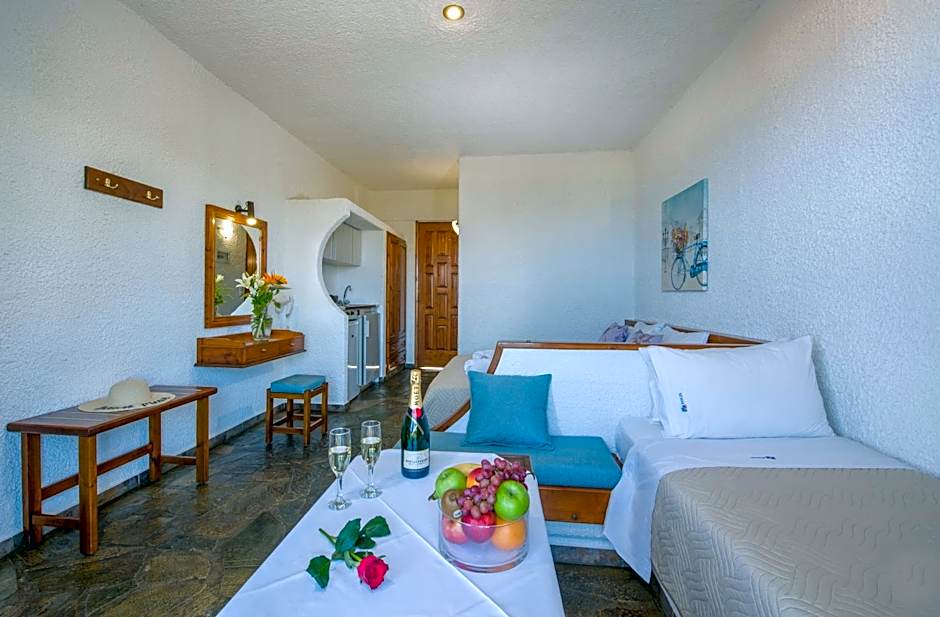 Folia Apartments Chania