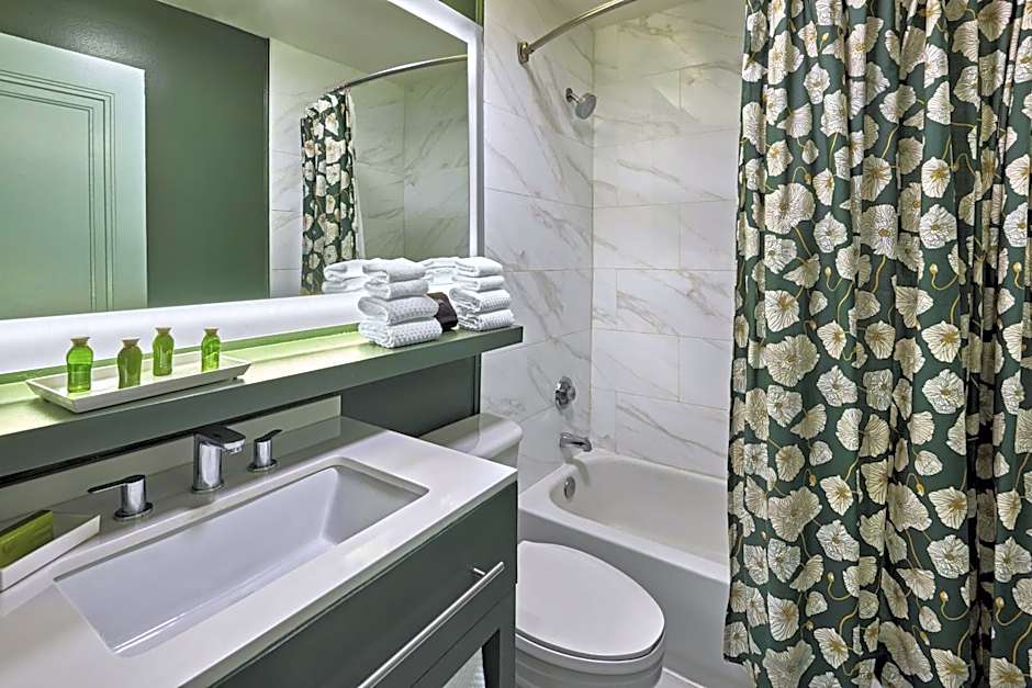 The Partridge Inn Augusta Curio Collection by Hilton