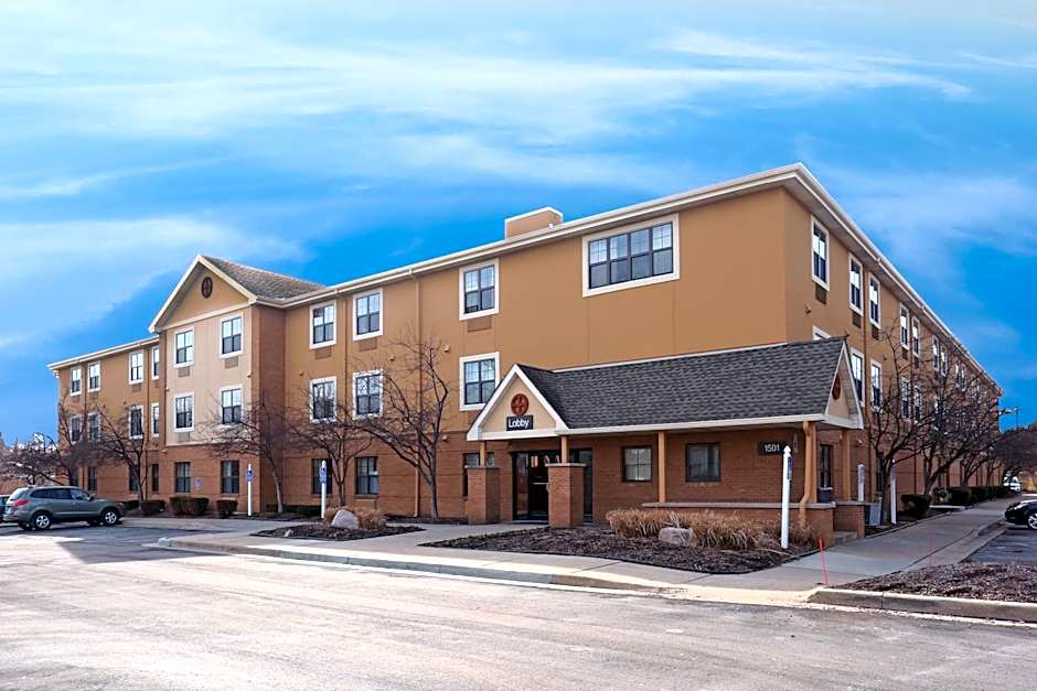 Extended Stay America Suites - Detroit - Ann Arbor - Briarwood Mall